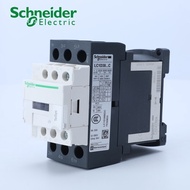 Schneider Electric LC1D09BDC/12/18BDC/25/32/38BDC/FDC/MDC DC Contactor