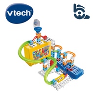 VTech Marble Rush-Build Store Box (4y+)