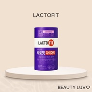 [Chong Kun Dang] LACTO FIT Probiotics Diet 60sticks