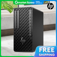 HP | Hp Workstation Game Development Simulation Real-Time Rendering Computer Intel Ultra 7-265