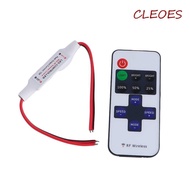 CLEOES Controller 12V Dimmer Wireless Switch
