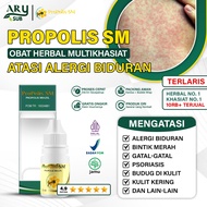 MERAH Medicine for Allergies, Hives, Chronic - Chronic - Hives, Itchy Skin, Rashes & Red Spots, Prop