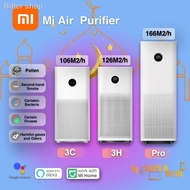 ♤Xiaomi Smart Air Purifier 3C / 3H PRO (Global English)