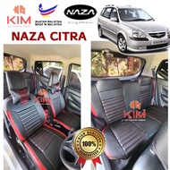 💥READY STOCK NAZA CITRA OEM CAR CUSHION SEAT COVER