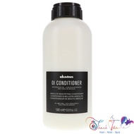 [ NA ] Davines OI Conditioner 1000ml