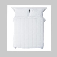 DUVET INSERT PLAIN QUEEN