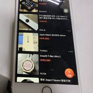 iphone 6s plus 64G