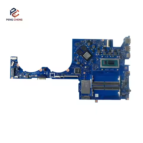 For HP Pavilion 15-EG Motherboards DAG7HEMB8F0 Laptop Mainboard CPU I5-1235U GPU MX450 2G DDR4