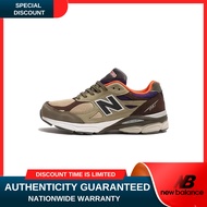 AUTHENTIC SALE NEW BALANCE NB 990 V3 SNEAKERS M990BT3 DISCOUNT SPECIALS