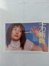 美國運通信用卡廣告  張柏芝  Nokia 手機