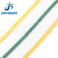 20PCS 0510 1W  Color ring inductance 2.2 3.3 4.7 10 15 22 33 47 100 220 330 470 680UH 1MH 1.5MH 2.2M