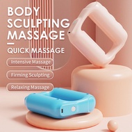 Portable Fascia Massage Ring Body Shaping