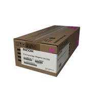 RICOH 408359 M C250 Y原廠黃色碳粉匣 適用:M C250FWB