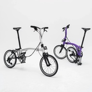ACEOFFIX C5 Aviation Aluminum 6069 T6 Trifold 7.5KG 16in 349 Cycling