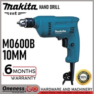 ''MAKITA'' HAND DRILL -10MM - M0600B