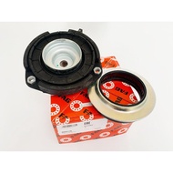 VW/AUDI MOUNTING/BEARING (PER SET) FOR A3 TT BEETLE CC EOS GOLF JETTA PASSAT 1K0412331C 1K0412249B