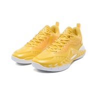 Rigorer Austin Reaves AR2 ”SUNRISE“ Basketball Shoes Mens Professional Sports Shoes Anti-slip Breath