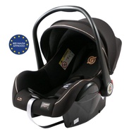 Sweet Cherry Infant Baby Carrier Car Seat Sweet Cherry LB320 Otto Baby Carrier Car Seat Newborn to 1