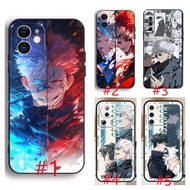 OPPO Reno 14 14F 4 6 7 9 Pro 6Z 8T 7Z 8Z Plus + 2F 2Z 3A 5A 7A 9A 4G 5G 230411 Black frosted soft Ph