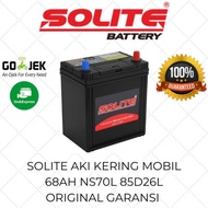 [Best Quality] Aki Kering Mobil Fortuner Diesel Innova Diesel