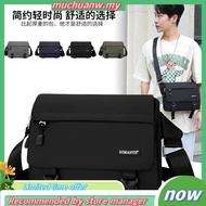 MENSPE Crossbody Bag Men Sling Bag for Man Class Waterproof Cross Body Bag Shoulder Bag Messenger Ba