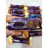 Godiva DHOMES BELGIUM European Chocolate HALAL