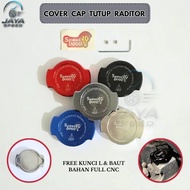 SBY High Quality SB89 Radiator Cover Cup Original