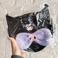 Kuromi 寵物背包