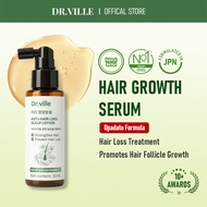 Dr.Ville Hair Tonic Hair Growth Serum Hair growth spray (50ml)