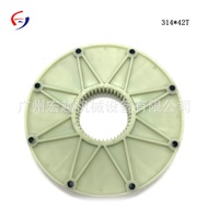 418-12-31110 1021733   102-1733 Plat Penyambung Sesuai untuk Aksesori Penggali Carter 314*42