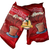 Promo murah kopi Good Day 1 pack isi 10pcs
