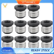 [UTnus9ddL] Hall Switch Connector Filament Sensor for X1 P1 10pcs for 3D Printer Parts Upgrade Compo