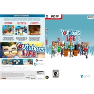 (PC)  Youtubers Life