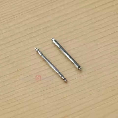 Watch Bracelet/Buckle Ear Tube for Patek Philippe Aquanaut PP 5167 40mm Watch Band Link Screw Pin