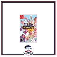 Date Everything! [Nintendo Switch]