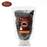 Elmer Flakes Chunky Dark 1KG Chocolate Flakes