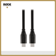 RODE SC17 1.5M Type-C to Type-C 連接線 收音 錄音 麥克風線 (公司貨)