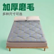 Hotel Double Thousand Pieces Thickened Single Monthly Sales Student Mattress Foldable Hotel One Piec