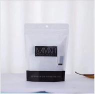 【20粒裝】韓國黑魔法DAMAh壓縮洗面巾 乾濕兩用一次性洗臉巾潔面無紡布柔巾