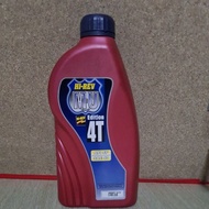 hi-rev  mu  edition 4t