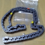 Chain Timing Chain keteng Nissan Xtrail X-Trail T30 Serena C24 JAPAN