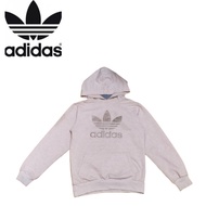 Hoodie Adidas Trifoil