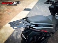 แร็คท้าย ZONTES 350E MOTO SKILL  ตรงรุ่น เหล็กหนา