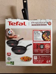 Tefal 煎鍋 22cm&28cm