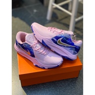 Precision 6 Pink Frost by Racks City Kicks