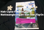 LKS SMP/MTs IPS Kelas 7 Smt 2 K13 Rev 2018-Kartika-Maryani