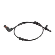 (QCMY) Car ABS Sensor Front Wheel Speed Sensor A1695401417 for - W169 W245 A160 A180 A200 A150 A170