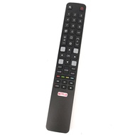 New Original Remote control RC802N YAI1 For TCL TV For RC802N YAI2 4K HDTV P20 C2 series 32S6000S 40