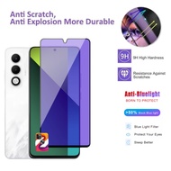 Tempered glass anti radiation blue light OPPO A5 A5i A5i PRO A5X