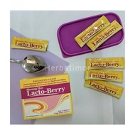 LINGZHI YUNG KIEN SHUANG HOR POLLEN GRANULAR (READY STOCK)
